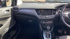 Vauxhall Crossland 1.2 Turbo [130] Elite Edition 5dr Auto Petrol Hatchback